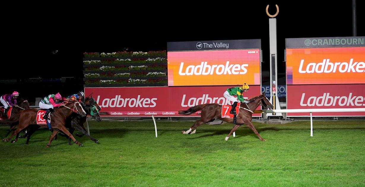 Regal Tycoon - Cranbourne 5th December 2025